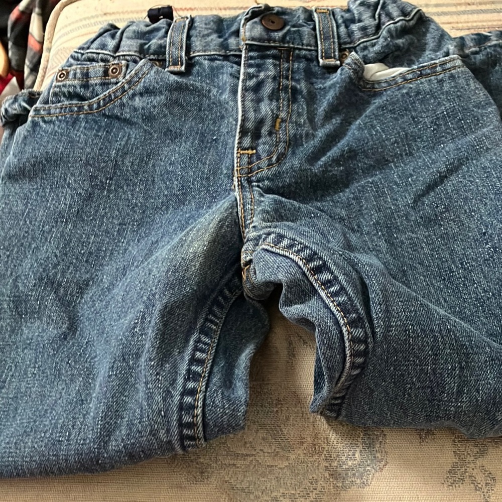 Faded glory children’s jeans 5